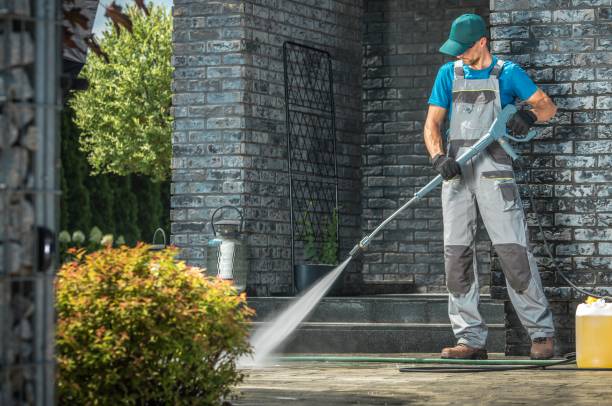 Best House Exterior Washing  in Cedar Lake, IN