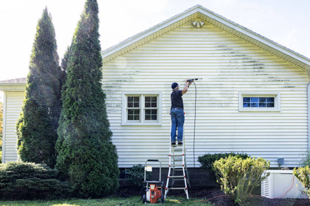Best Post-Construction Pressure Washing  in Cedar Lake, IN